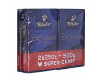 Malt Kaffe Tchibo Exclusive 2X250g