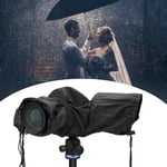 Universal Waterproof Nylon Rain Cover Case Photography Accessories For DSLR Hot