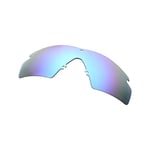 Walleva Lenses For Oakley SI Ballistic M Frame 2.0 Strike - Multiple Options