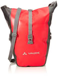 VAUDE Aqua Front Sacoche devant Mixte Adulte, Rouge, FR Fabricant : Taille Unique