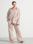 Lindex Pyjamasbukse i poplin