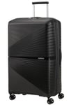 American Tourister Airconic Spinner 55/20 - Onyx Black