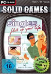 Solid Games - Singles Flirt Up Your Life [Jeu Pc]