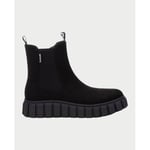 Bottes Refresh  Bottine  en daim