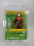 DC Direct Green Lantern Series Effigy  6 " Action Figure 2002 Carded/sealed