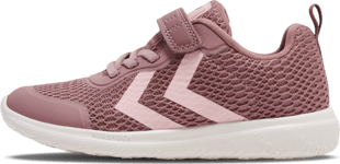 Hummel Kids' Actus Recycled Twilight Mauve, 30