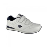 Dek Unisex Adult Axis Trainers - 12 UK