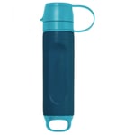 LifeStraw Peak SOLO, Blue Raspberry