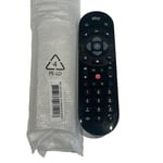 Sky Q Original Remote Control NO VOICE CONTROL Black Sky MR 1 Piece