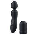 bswish Bthrilled Premium Wand_Vibrator