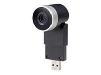 Polycom Eagle Eye Mini USB Camera - 2200-85010-001 - For VVX 600 500- AutoFocus