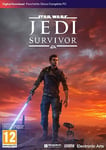 Star Wars Jedi Survivor ( Ciab ) PC Electronic Arts