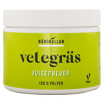 Närokällan Vetegräs Juicepulver, 150 g