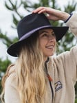 Passenger Outback Wool Fedora Hat