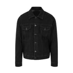 So Denim Noah denim jacket - Black - S