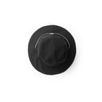 Houdini Gone Fishing Hat True Black