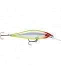 RAPALA SHADOW RAP SHAD DEEP 9CM Välj färg CLN