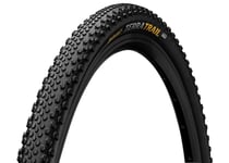 Continental Sykkeldekk Terra Trail SW, TL Fold SL 700 x 35C