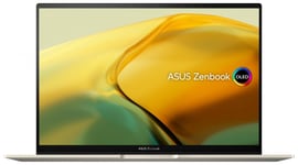 ZenBook UX3404VA-M9053W 14.5 2.8k OLED i5-13500H 16GB 512SSD RU Beige