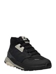 Adidas Terrex Terrex Trailmaker Mid R.rdy K Svart