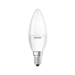 Lyspære Osram Led Clb 40 E14 5,5W