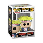 Funko Pop! Wonder Tweek #1472 Brand New South Park