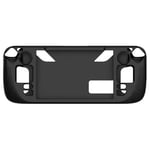 Suitable for SteamDeck OLED Game Console Silicone Case,Handheld -Inclusive3712