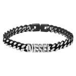 Diesel Mens Bracelet DX1386040