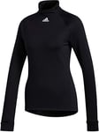 adidas T MN Ls C.Rdy T-Shirt - Black, X-Small