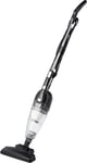 Amazon Basics 2-In-1 Corded Upright Vacuum Cleaner, ECO Motor, HEPA Filtration,