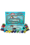 Cars Christmas Advent Calendar