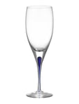 Orrefors Intermezzo Blue Wine 19Cl Nude