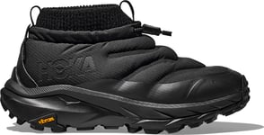 Hoka Men's Kaha 2 Frost Moc GORE-TEX Black / Black, 45 1/3