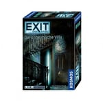 Exit- Le Jeu - La Unheimliche Villa