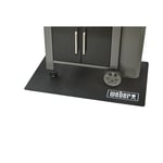 Weber Xl-gulvmatte 100x180 Cm