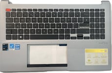 Keyboard Topcase ASUS VivoBook S K3502Z 90NB0WK1-R33PO0 13N1-F