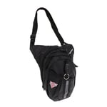 #N/A Drop Leg Waist Bag, Outer Thigh Hip Pack for The