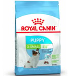 RC X-Small Puppy 2 x 1,5kg