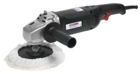 Sealey MS900PS Sander/Polisher 170mm Variable Speed 1300W/230V