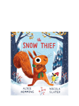 Alice Hemming - The Snow Thief Kids' Book