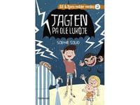 Alf Og Bjørn Redder Verden 2 - Jagten På Ole Lukøje | Sophie Souid | Språk: Danska