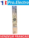 Telecommande remote control pour lecteur enregistreur DVD hdd