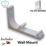 Alec 3D Prints EE BT WiFi Extender Wall Mount SW30A Wall Mounting Bracket