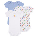 Pyjamas / Chemises de nuit Petit Bateau  SKATE X3