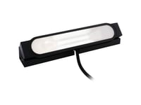 Paulmann Abl Wallwasher 94670 Belysningssystem Gev - Trädgårdsbelysning Led-Golvlampa Led (Rgb) 6 W Varmvit Antracit