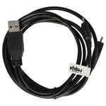 USB Data Cable for Nokia 5320 XPRESSMUSIC 5310 XpressMusic Black