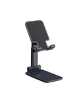 Choetech Phone stand H88-BK (black)