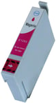 Kompatibel med Epson WorkForce WF-7515 blekkpatron, 14ml, magenta