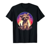 Marvel Guardians of the Galaxy Volume 3 Baby Rocket Raccoon T-Shirt