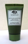 Origins Dr Weil Mega Mushroom  Relief & Resilience Soothing Mask 30ml-SHORT DATE